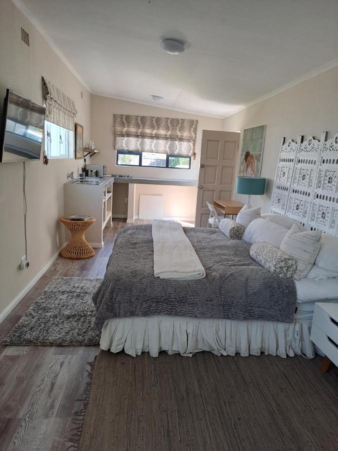 Hotel Milky Way Hermanus Exterior foto