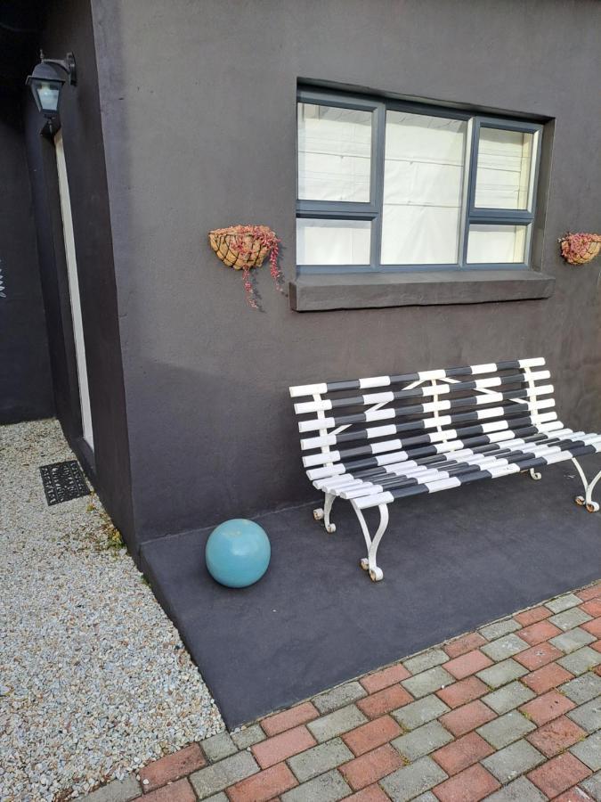 Hotel Milky Way Hermanus Exterior foto