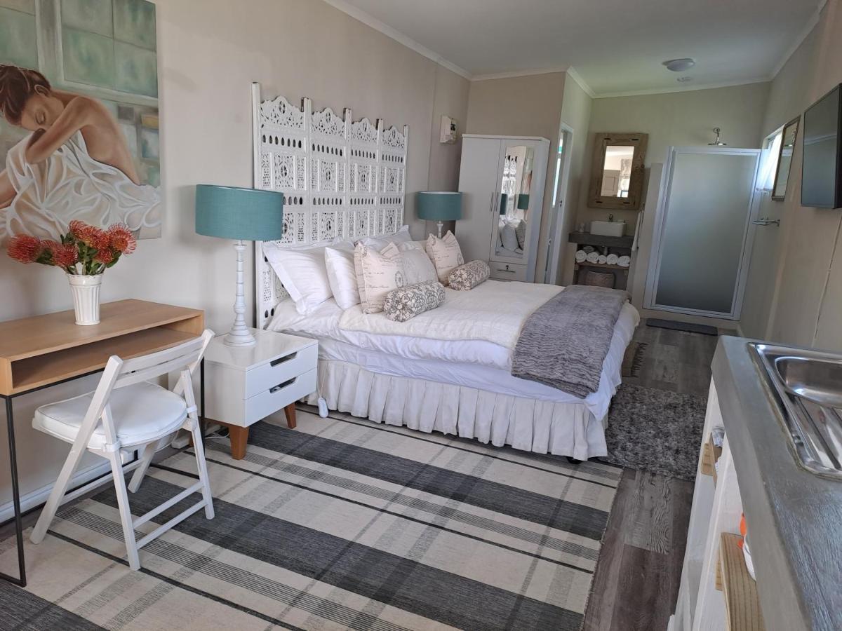 Hotel Milky Way Hermanus Exterior foto