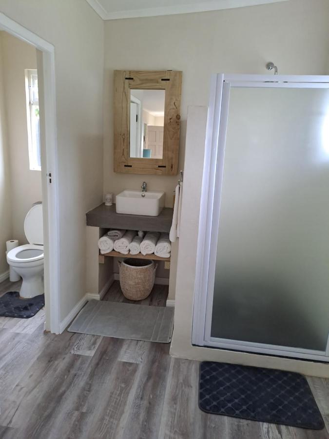 Hotel Milky Way Hermanus Exterior foto