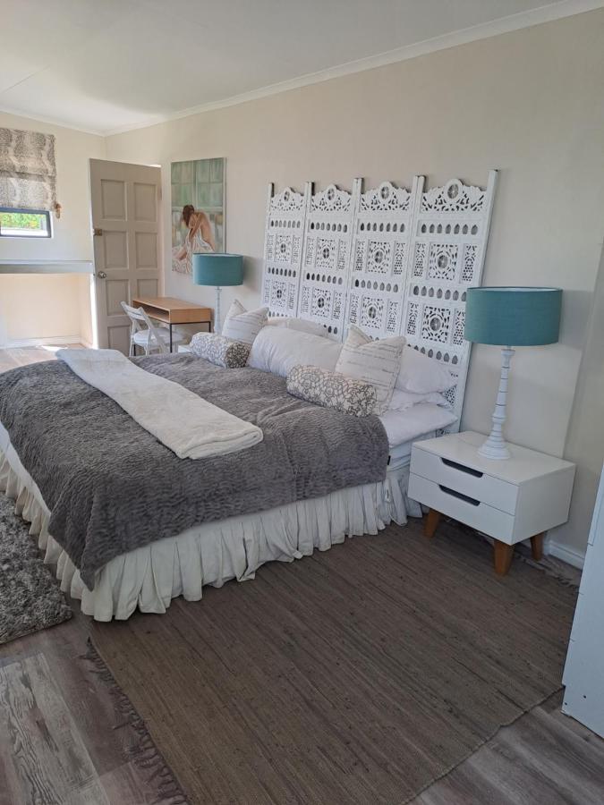 Hotel Milky Way Hermanus Exterior foto